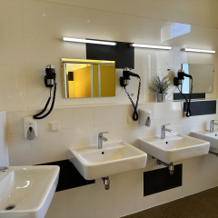 Grand Hostel Berlin Classic - Bild 9