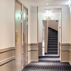 Best Western Hotel Karlaplan - Bild 15