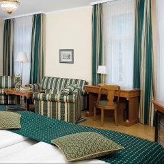 Hotel Astoria Vienna, Curio Collection by Hilton - Bild 7