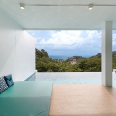 Amala Grand Bleu Resort Hilltops - Bild 13