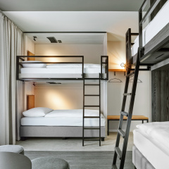 H2 Hotel Saarbrücken - Bild 5