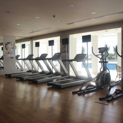 Anemon Grand Adana Otel - Bild 17
