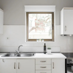 Pleasant 2BR Apartment near HELEXPO - Bild 15