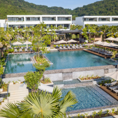 Stay Wellbeing & Lifestyle Resort - Bild 6