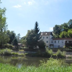 Pension Gasthaus zum Pegel - Bild 3