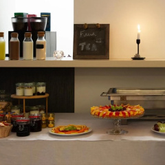Diamant Suites Brussels EU (ex Premier Suites Brussels Lounge) - Bild 14