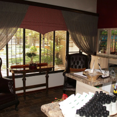 Rusplek Guesthouse and Conference Centre thumbnail 18