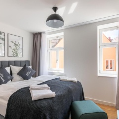 Limehome Bayreuth Spitalgasse - Bild 17