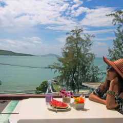 Almali Rawai Beach Residence thumbnail 19