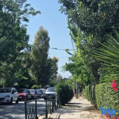 Spacious 3BR Apt w/ Large Balcony|Near Metro & ACS - Bild 2