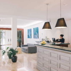 Hotel Portosoller - Bild 3