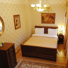 Darussaade Istanbul - Special Class Hotel - Bild 16