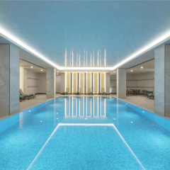 DoubleTree By Hilton Antalya City Centre - Bild 20
