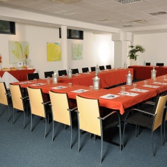 IH Hotels Milano Gioia - Bild 4