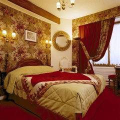 Hôtel des Orfèvres - Bild 4
