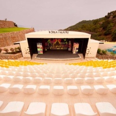 Orka Sunlife Resort hotel and Aquapark - Bild 1
