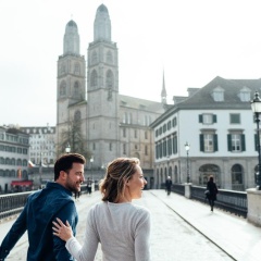Mercure Zurich City - Bild 27