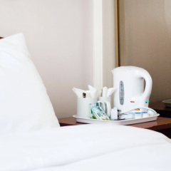 St George Hotel - Bild 3