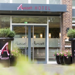 Auszeit Hotel – das Frühstückshotel - Bild 1