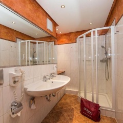 Johannesbad Thermalhotel Ludwig Thoma - Bild 8