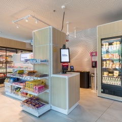 Park Inn By Radisson Amsterdam City West - Bild 10