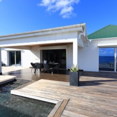 Dream Villa Toiny 2152 in St. Barthelemy, Saint Barthelemy from 1444$, photos, reviews - zenhotels.com photo 29