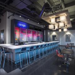 Отель Aloft Tampa Downtown США, Тампа - отзывы, цены и фото номеров - забронировать отель Aloft Tampa Downtown онлайн фото 21