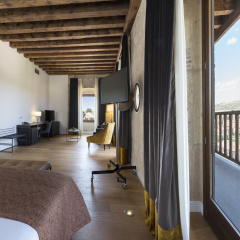 Áurea Convento Capuchinos by Eurostars Hotel Company thumbnail 24