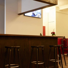 Ballhaus Berlin Hostel - Bild 14