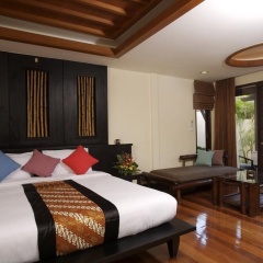 Railay Bay Resort and Spa - Bild 5