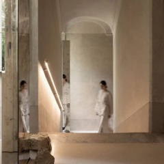 Nomos Hotel - Bild 21