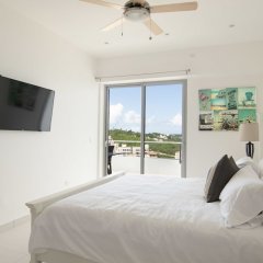 Blue Mall Residence Condos in Maho, Sint Maarten from 321$, photos, reviews - zenhotels.com photo 9