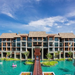 Mai Khao Lak Beach Resort & Spa (TUI BLUE Mai Khaolak) - Bild 1
