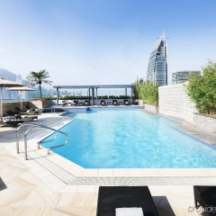 Sheraton Hong Kong Hotel & Towers - Bild 19