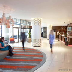 Novotel London Tower Bridge - Bild 2