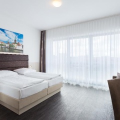 Viva Hotel Lubeck - Bild 1