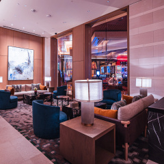 Red Rock Casino, Resort and Spa - Bild 15