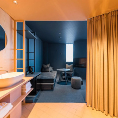 toggle hotel suidobashi TOKYO - Bild 8