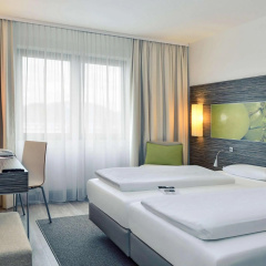 Mercure Hotel Koblenz - Bild 5