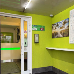 Hotel City Inn Magdeburg - Bild 16