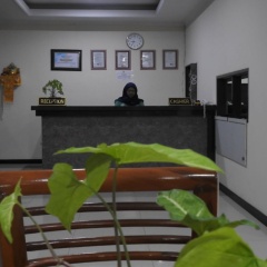 D'Batur Hotel Lombok - Bild 3