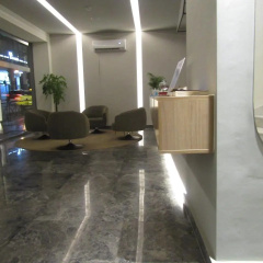 Alva Athens Hotel - Bild 11
