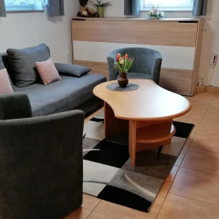 Pleasant Apartment in Südstadt Germany with Parasol - Bild 2