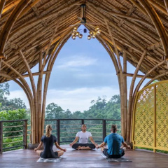 The Kayon Valley Resort Ubud - Bild 20