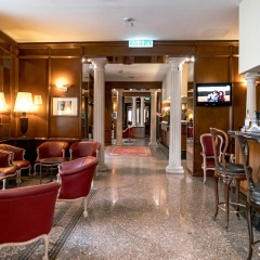 Colonna Palace - Bild 2