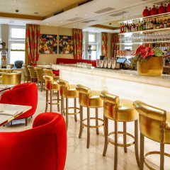 Boutiquehotel Das Tyrol - Bild 25