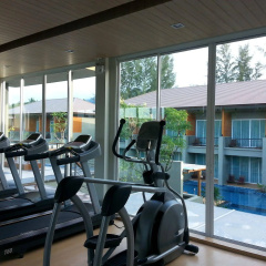 Khaolak Forest Resort - Bild 18