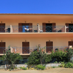Xenios Apartments thumbnail 15
