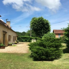 Gite Lalinde, 4 pièces, 6 personnes - FR-1-616-159 photo 2