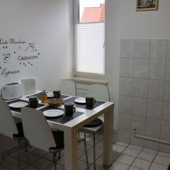 Classic Holiday Home in Harz near Braunlage Ski Area - Bild 11